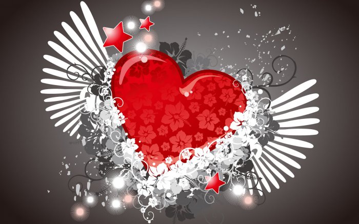 Обои на рабочий стол / Mix Wallpaper 1920x1200