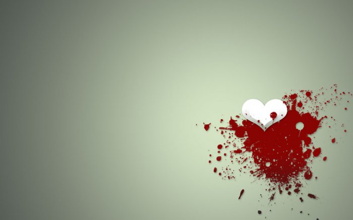 Обои на рабочий стол / Mix Wallpaper 1920x1200