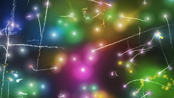 Обои на рабочий стол / 3d Wallpaper - 5