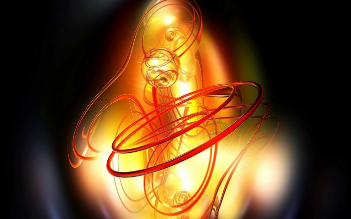 Обои на рабочий стол / 3d Wallpaper - 5