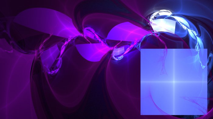 Обои на рабочий стол / 3d Wallpaper - 5