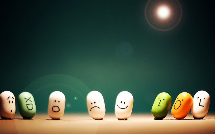 Обои на рабочий стол / Mix Wallpaper 2560 x 1600