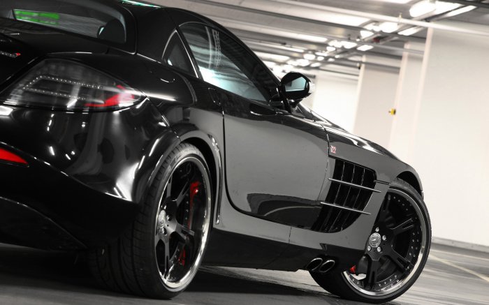 Обои на рабочий стол / Wallpapres by  Famdoc v17