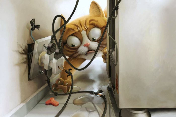 Обои на рабочий стол / Wallpapres by  Famdoc v17