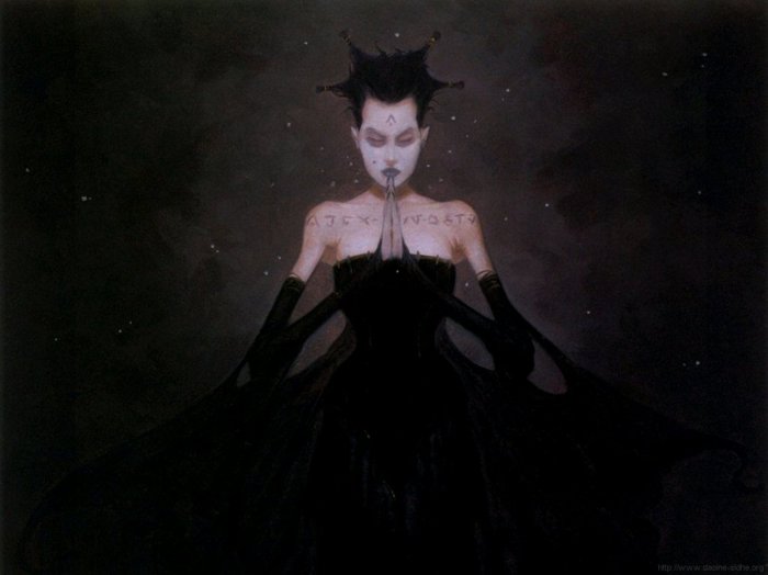 Обои на рабочий стол / Wallpapres by  Famdoc v17