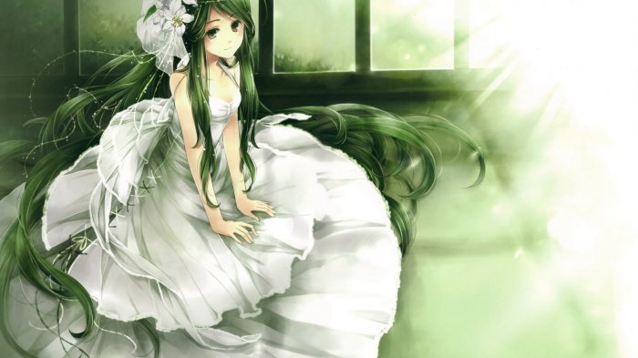 Обои на рабочий стол / Wallpapres by  Famdoc v17