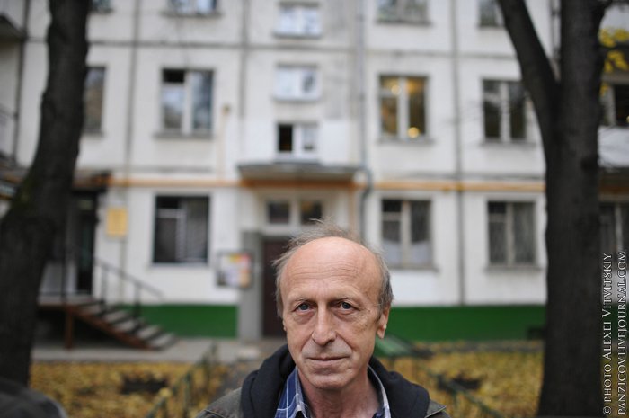 ЖКХ или как украсть миллионы