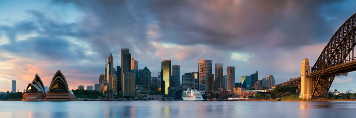 Самые процветающие страны в 2013 году