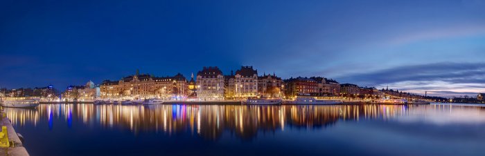 Самые процветающие страны в 2013 году