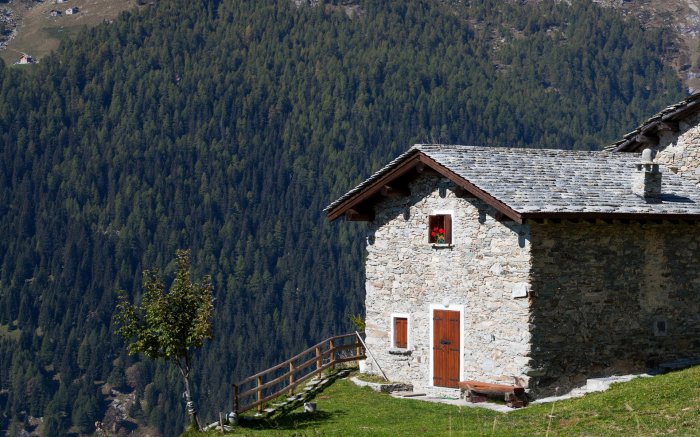 Северная Италия