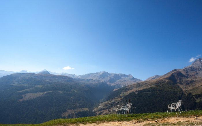 Северная Италия