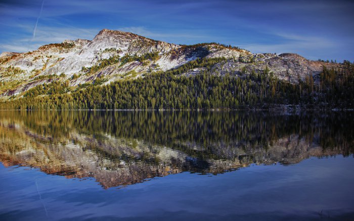 Обои на рабочий стол / Picturesque Scenery Nature Wallpapers 27