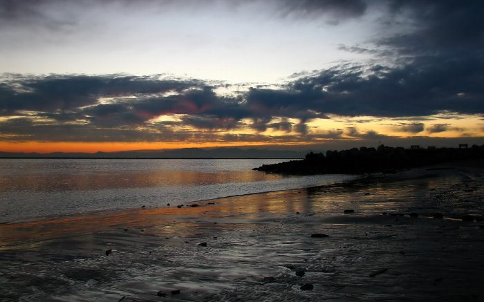 Обои на рабочий стол / Nature Wallpapers 673