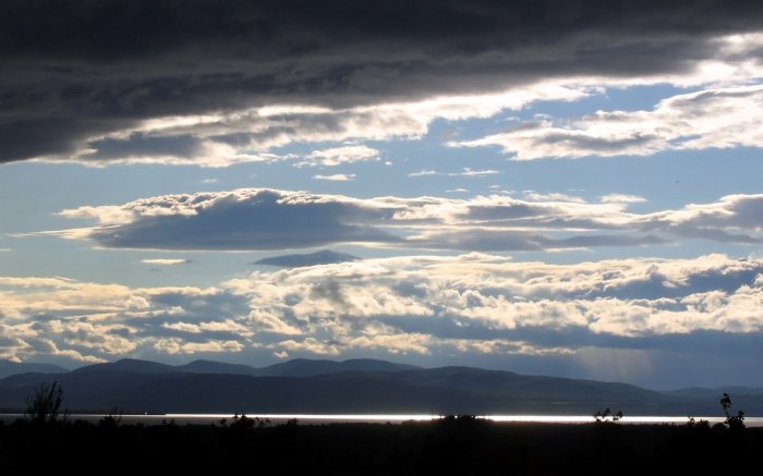 Обои на рабочий стол / Nature Wallpapers 673