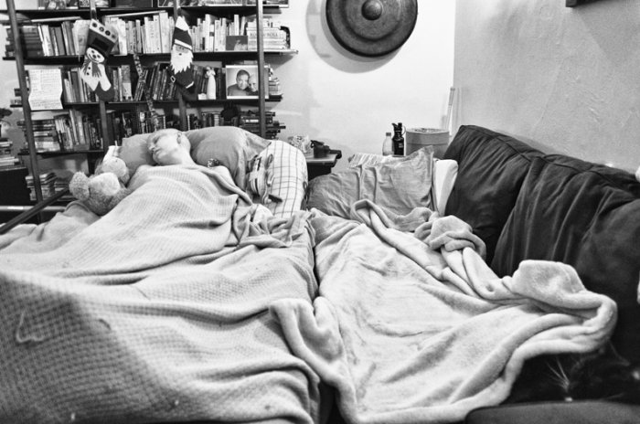 Битва, которую мы не выбирали