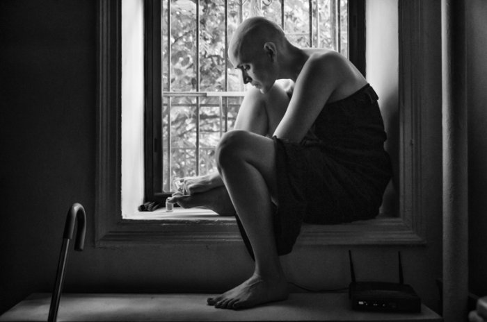 Битва, которую мы не выбирали