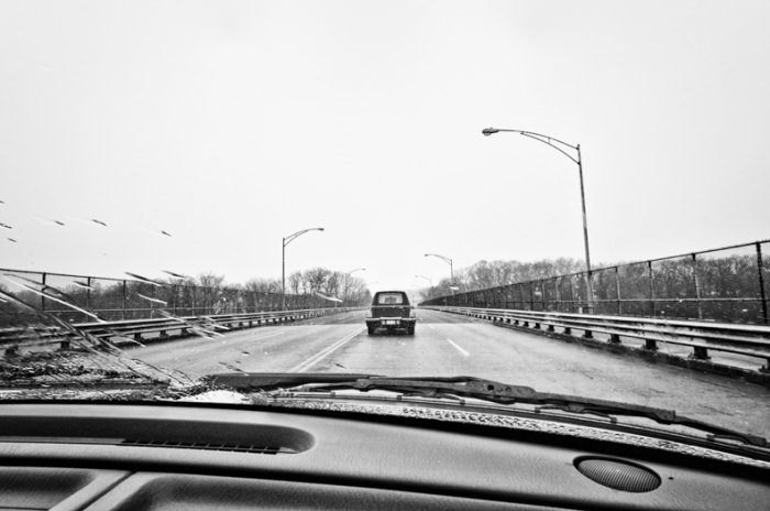 Битва, которую мы не выбирали