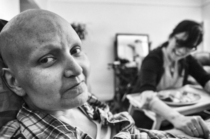 Битва, которую мы не выбирали