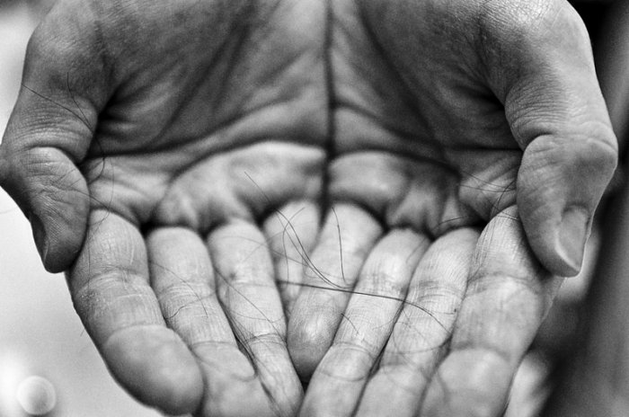 Битва, которую мы не выбирали