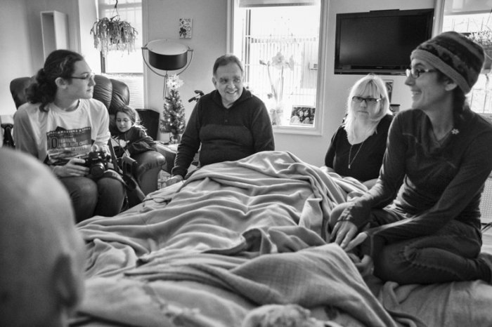 Битва, которую мы не выбирали