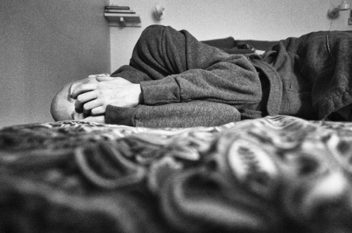 Битва, которую мы не выбирали