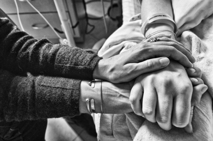 Битва, которую мы не выбирали