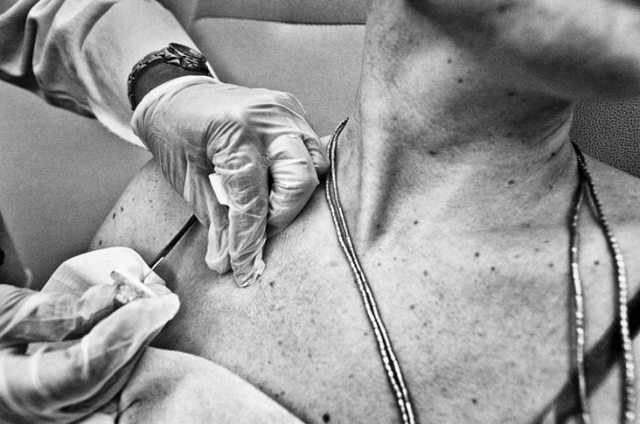 Битва, которую мы не выбирали