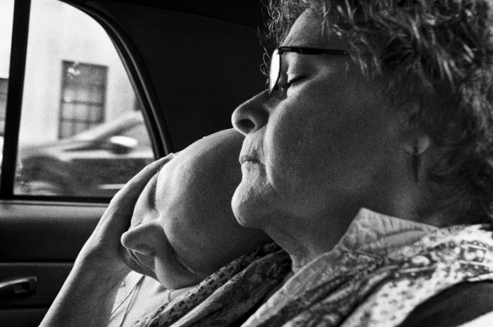 Битва, которую мы не выбирали