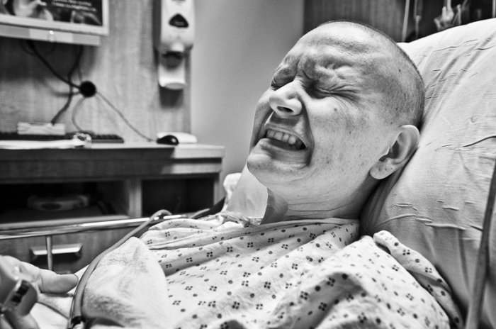 Битва, которую мы не выбирали