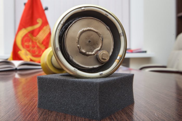 Фотосравнение олимпийских факелов 1980/2014