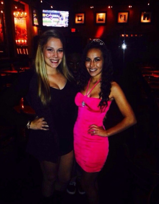 Тест на внимательность!