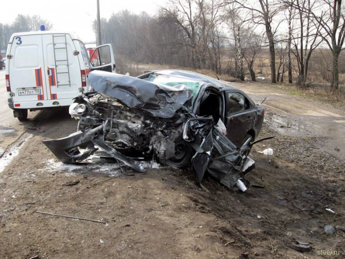 Car crash compilation аварии и ДТП