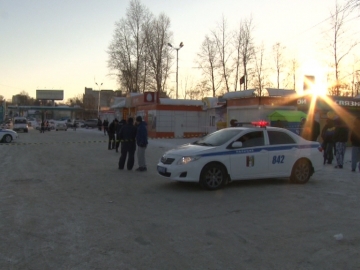 Сотрудники полиции Хабаровского края применили огнестрельное оружие на поражение Сотрудники полиции Хабаровского края применили огнестрельное оружие на поражение