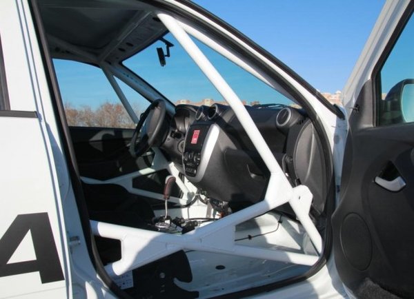 Lada Granta за 749 000 рублей: первые фото