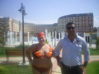 Секс-бомбы с Чпокинга