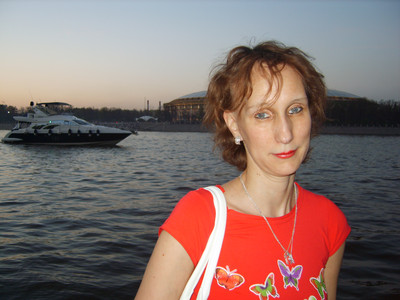 Секс-бомбы с Чпокинга