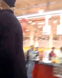 Жесть в Бимарте