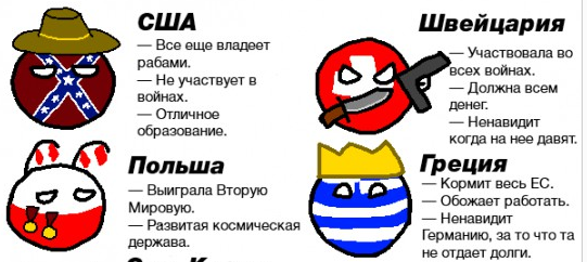 Где-то в параллельной вселенной