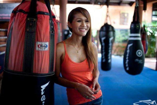 Кто такие катои?