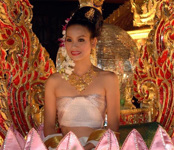 Кто такие катои?