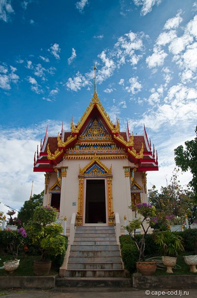 Тайланд : Остров Пхукет Тайланд : Остров Пхукет