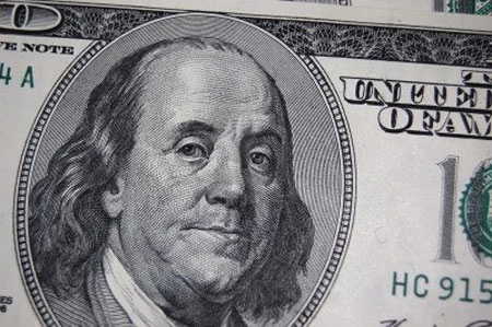 Помнишь свой первый заработок?