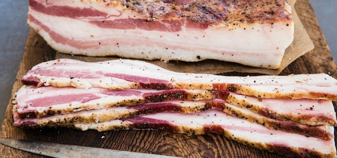 Бекон по подписке