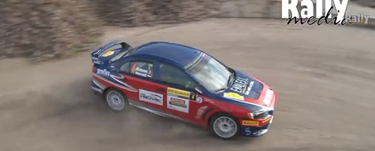 Best of Rally 2013 - Trailer