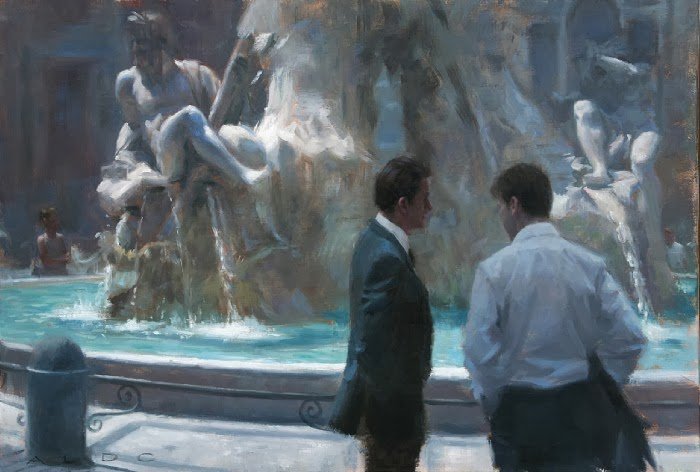 Artworks by Aldo Balding