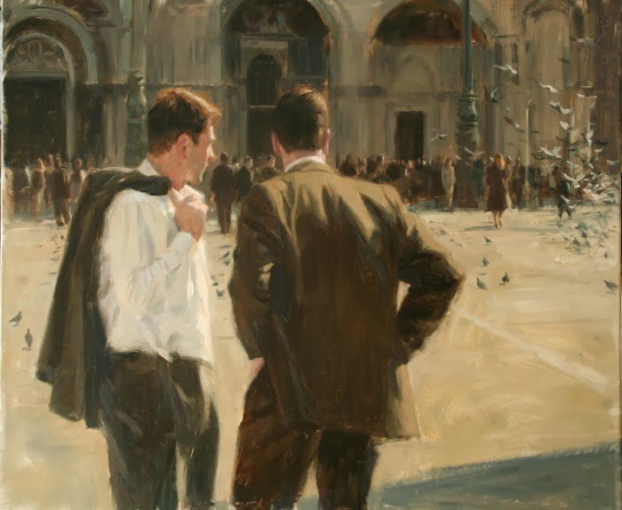 Artworks by Aldo Balding