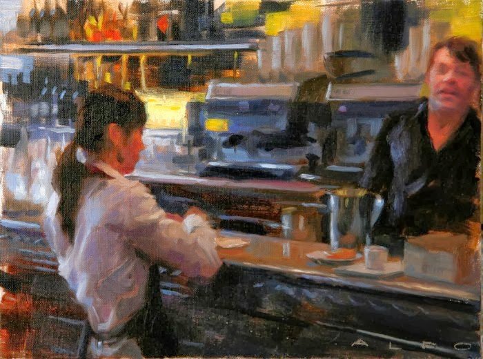 Artworks by Aldo Balding