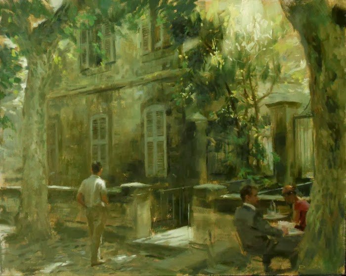 Artworks by Aldo Balding