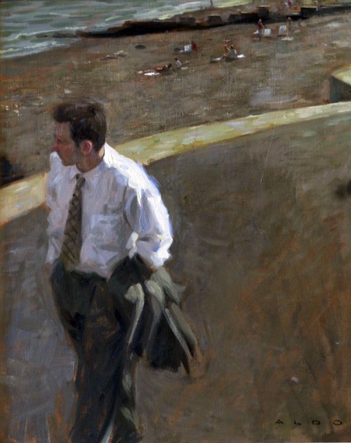 Artworks by Aldo Balding