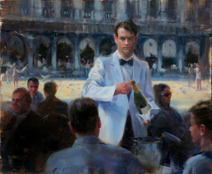 Artworks by Aldo Balding